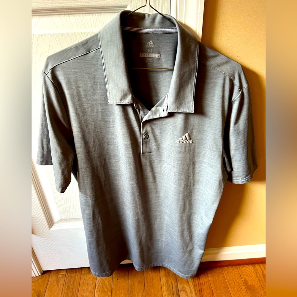 Adidas Polo